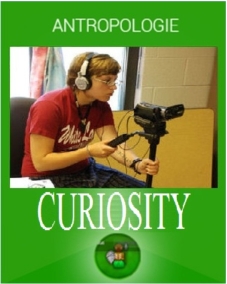 antropologie