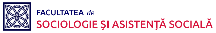 Facultatea de Sociologie si Asistenta Sociala